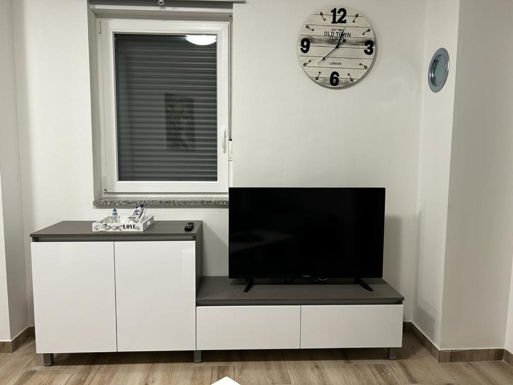 Fotografie z fotogalerie ubytování Apartmani Jedro v destinaci Šilo