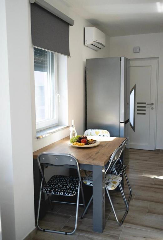 Fotografie z fotogalerie ubytování Apartmani Jedro v destinaci Šilo