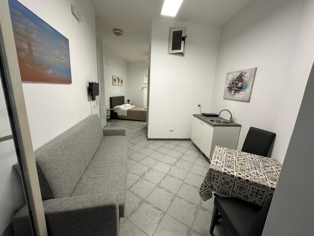 In centro, Pozzuoli (updated prices 2025)