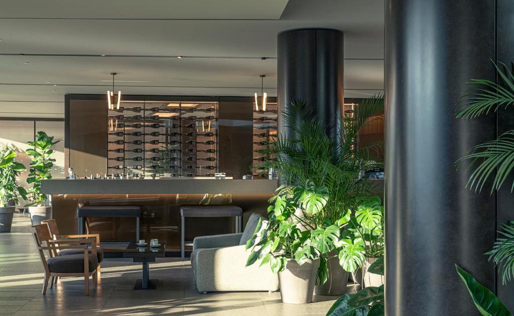 Fotografie z fotogalerie ubytování MOVE Hotels Venezia Nord v destinaci Mogliano Veneto