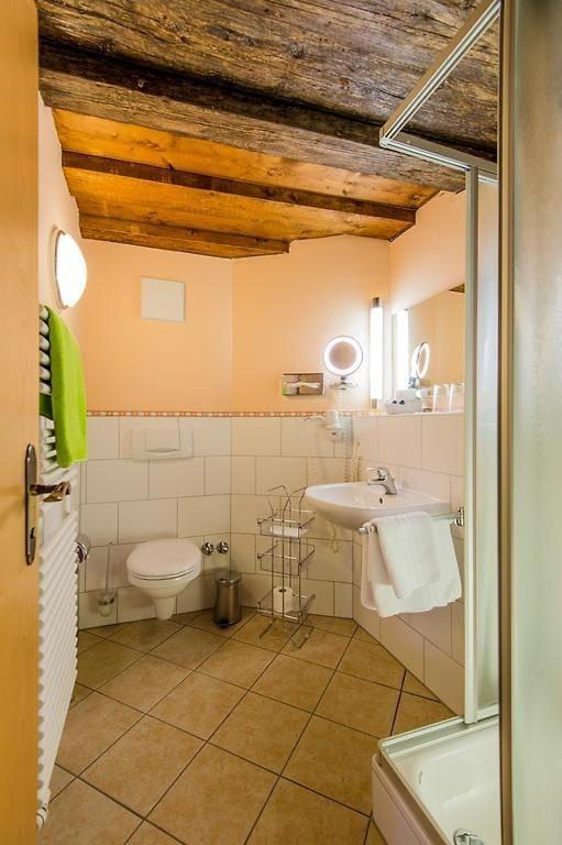 Boutique- und Businesshotel Herrenküferei - Deluxe Double Room