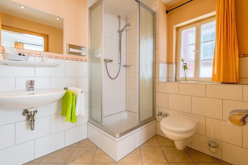 Boutique- und Businesshotel Herrenküferei - Single Room