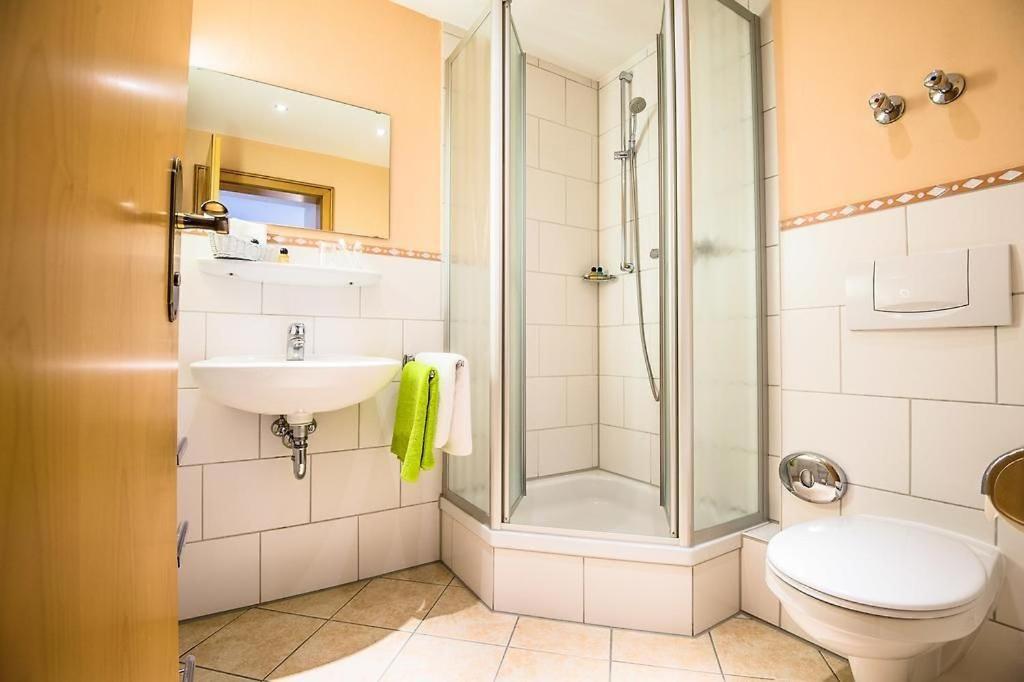 Boutique- und Businesshotel Herrenküferei - Double Room