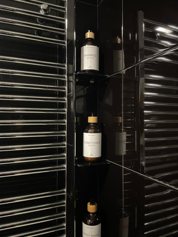 Alojamiento Alameda - 16