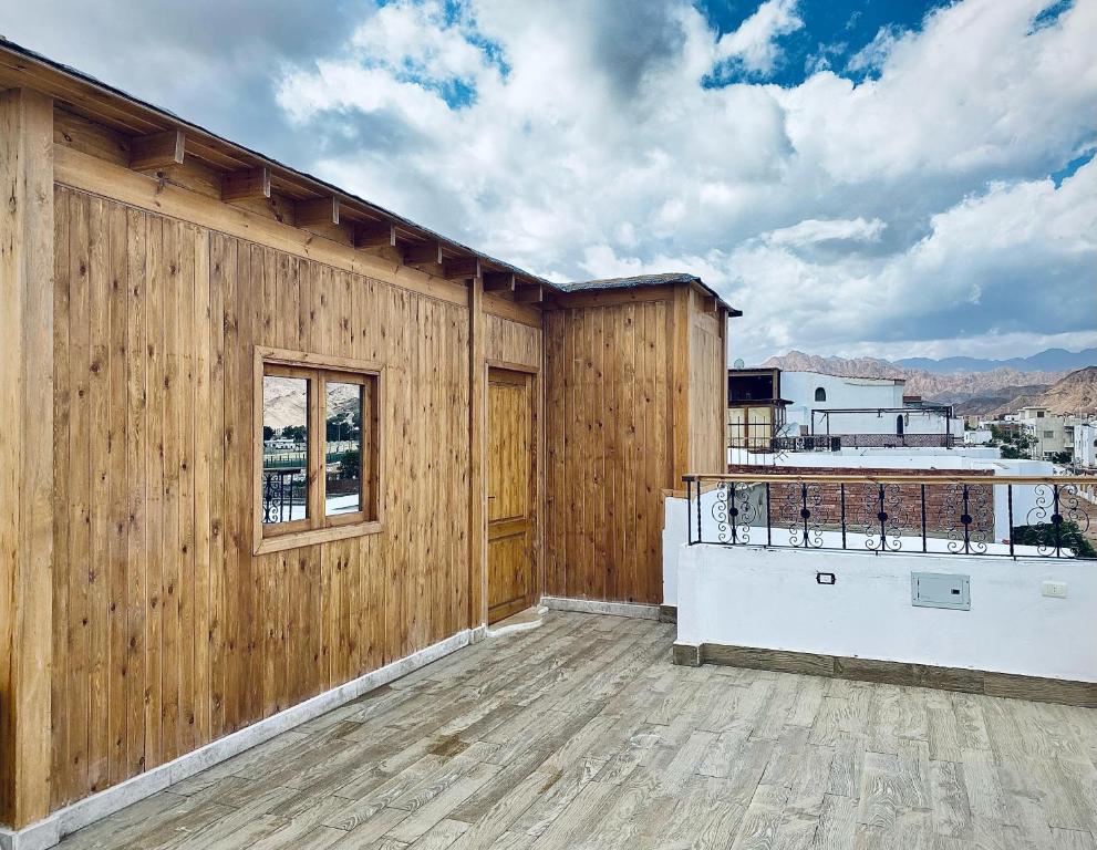 Rafiki Hostels - Dahab - 14