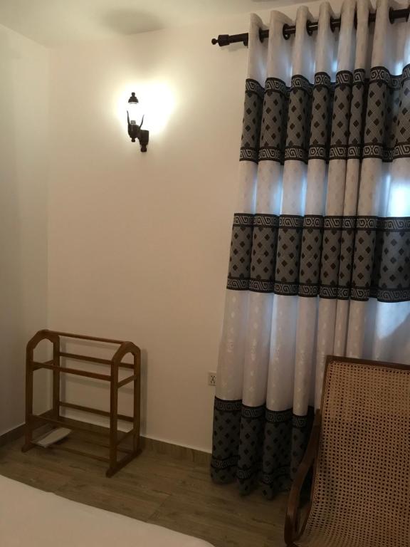 The Dalawella Porch House - Chambre Double Économique