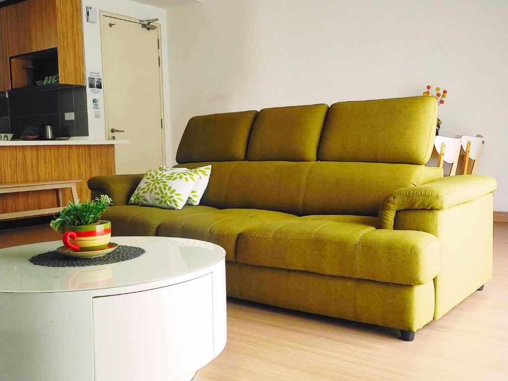 The Lake-ville KL Jalan Kuching by M Platinum - Appartement Met Drie Slaapkamers