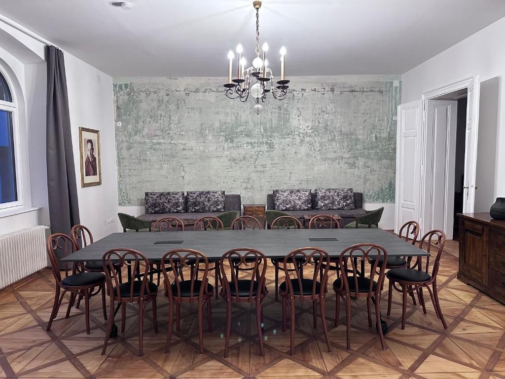 Rilke Apartments - Resim 9