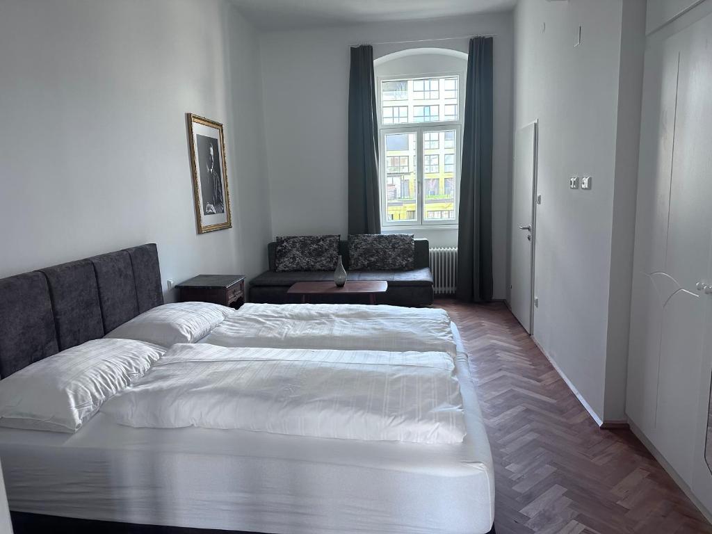 Rilke Apartments - Resim 27