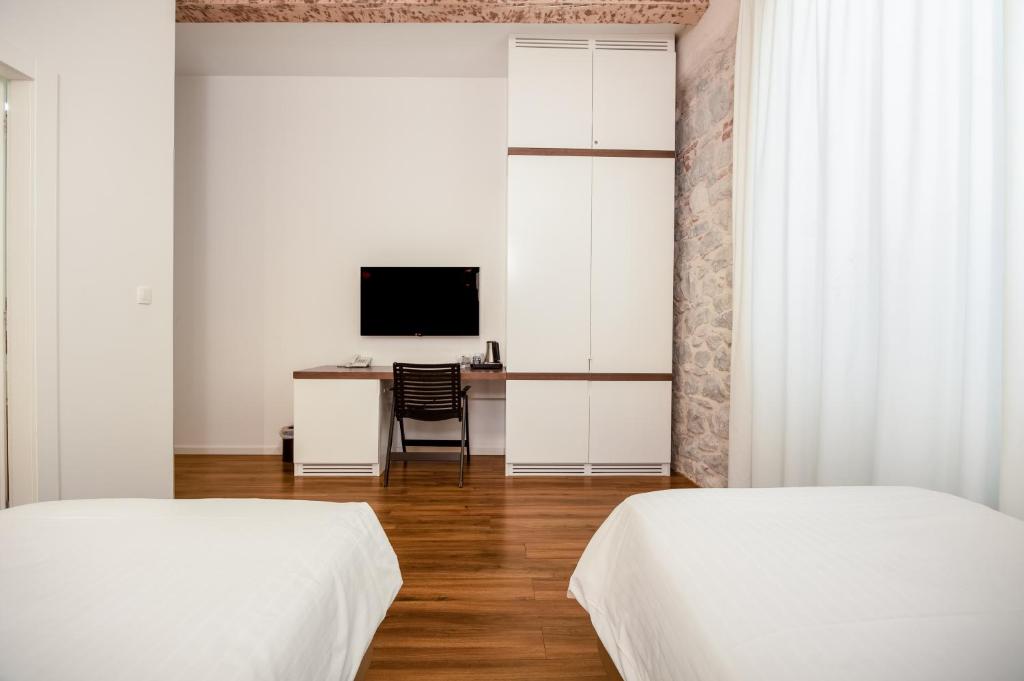 Azur Palace Luxury Rooms - 3