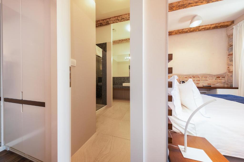 Azur Palace Luxury Rooms - 5