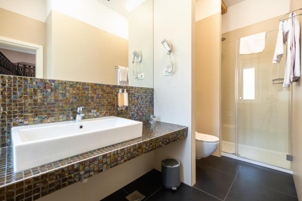 Azur Palace Luxury Rooms - 7