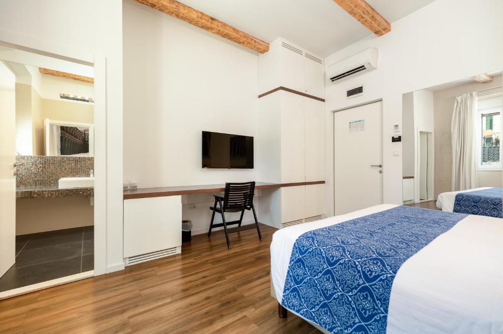 Azur Palace Luxury Rooms - 19