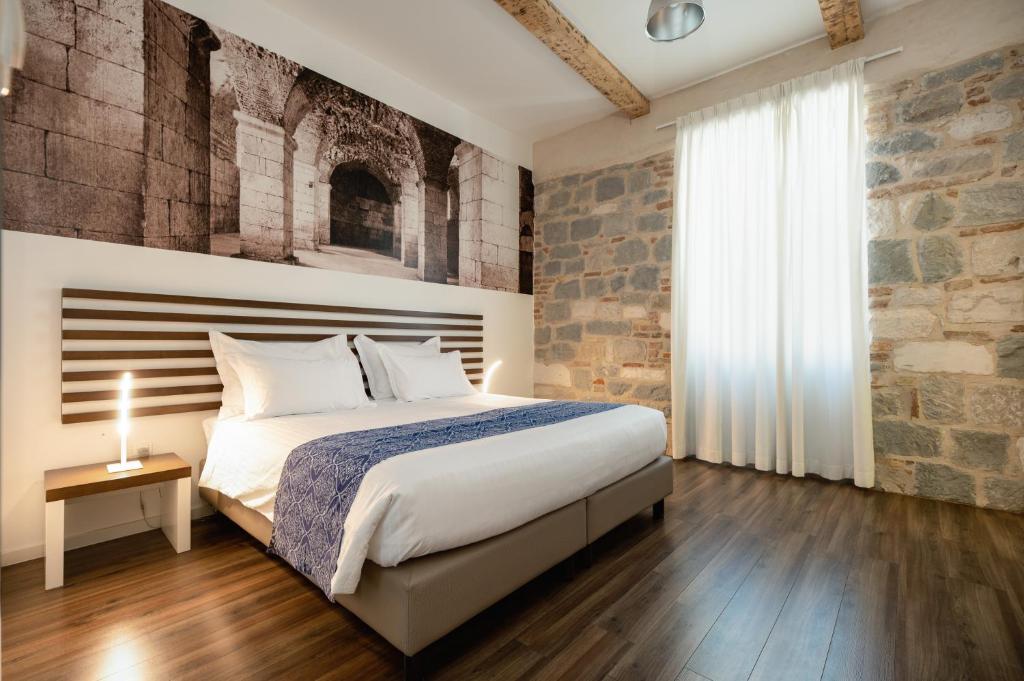 Azur Palace Luxury Rooms - 1