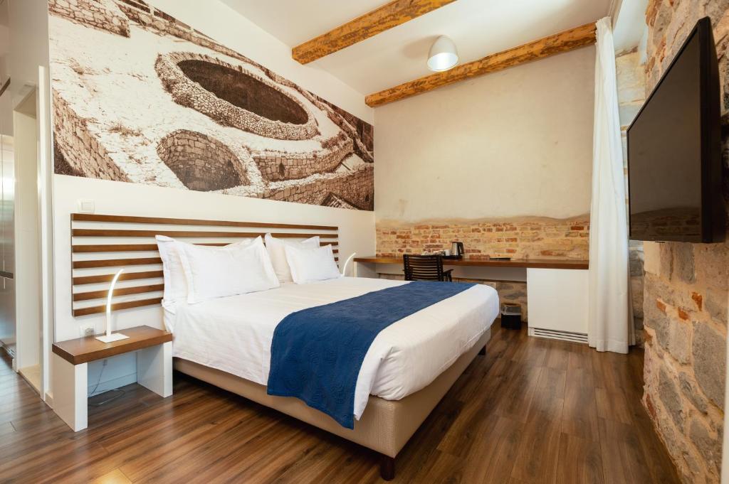 Azur Palace Luxury Rooms - 14