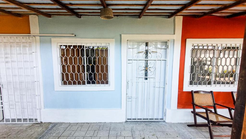 Fotografie z fotogalerie ubytování Guajira House v destinaci Ríohacha