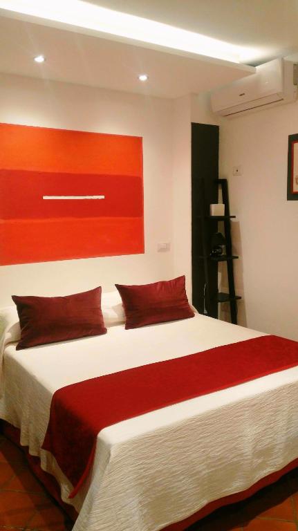 B&B Domus de Janas Santa Teresa Gallura - Habitación Doble Con Balcón