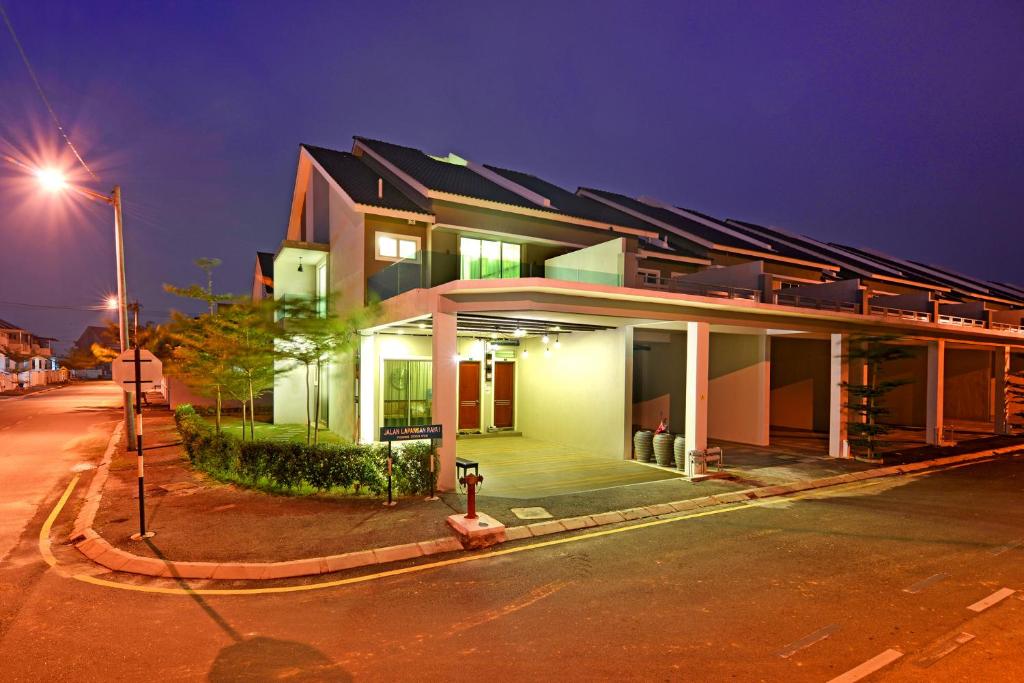 Parkview Homes In Ipoh Malaysia From 17 Photos Reviews Zenhotels Com