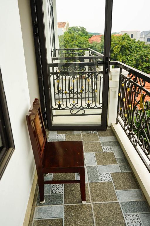 TAM COC HARBOR VIEW HOTEL - 15