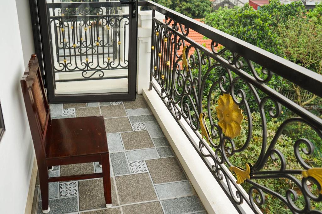 TAM COC HARBOR VIEW HOTEL - 7