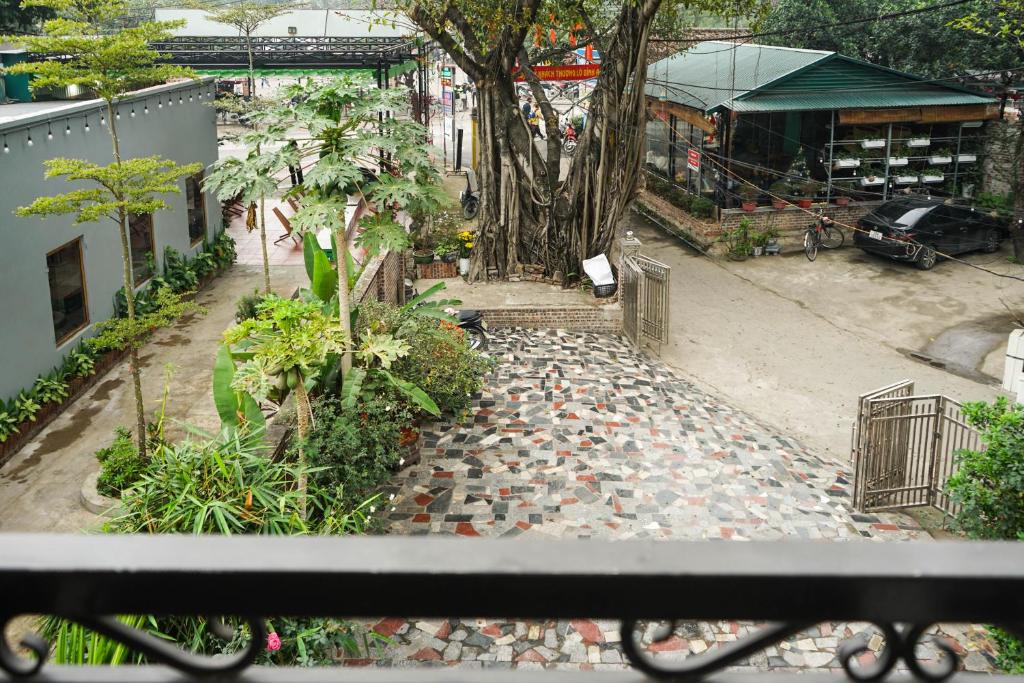 TAM COC HARBOR VIEW HOTEL - 14