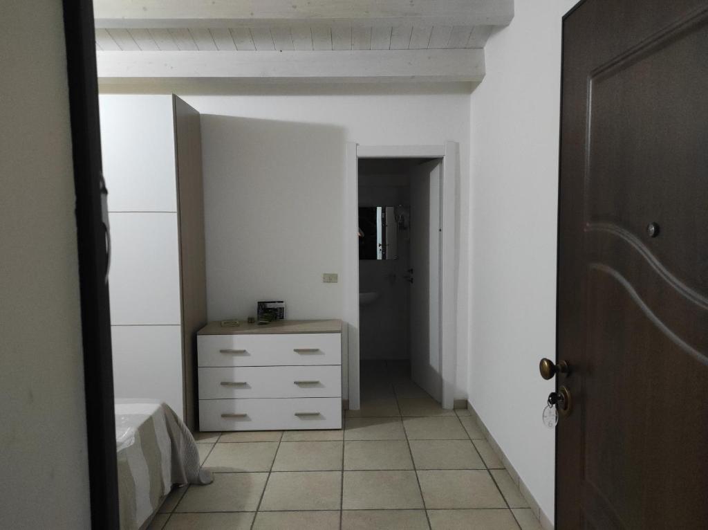 Zdjęcie z galerii obiektu Sa Teria Village - Camere Deluxe - w mieście Tertenìa