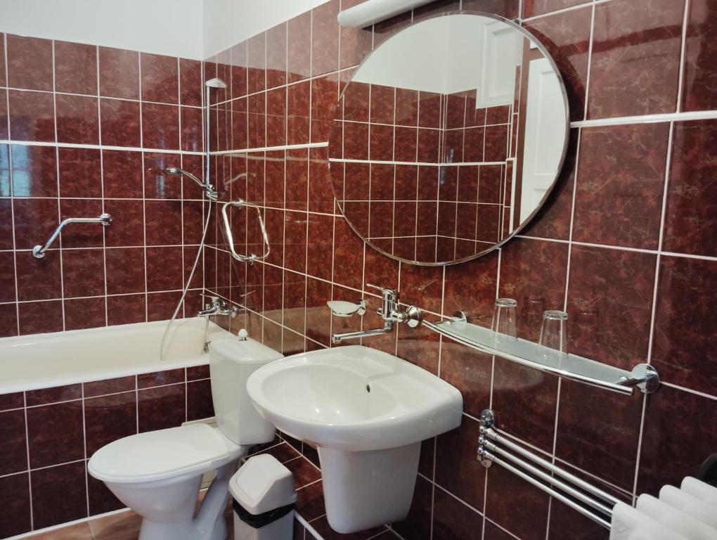 Hotel Lux - Resim 21