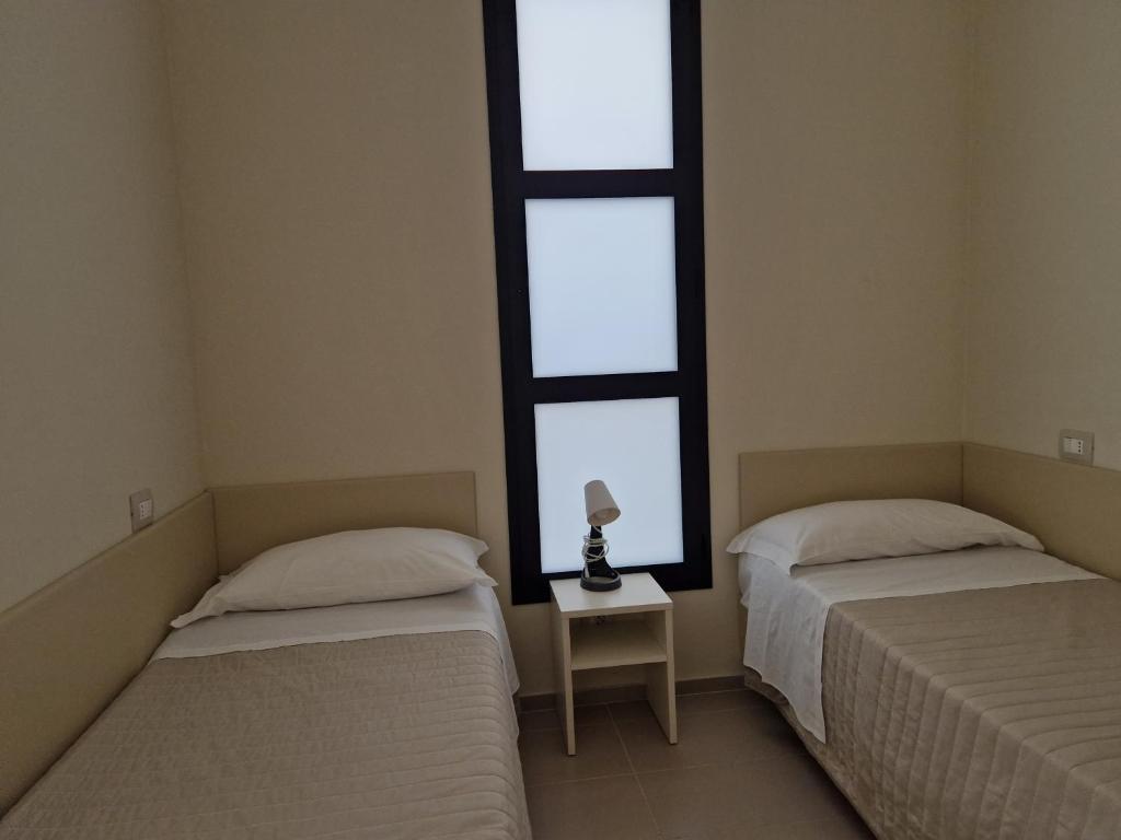 Martur Resort - 舒适四人间
