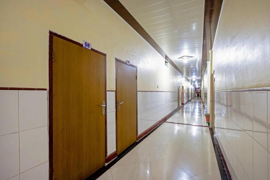 Fotografie z fotogalerie ubytování Malibou Hotel Medan v destinaci Tebingtinggi