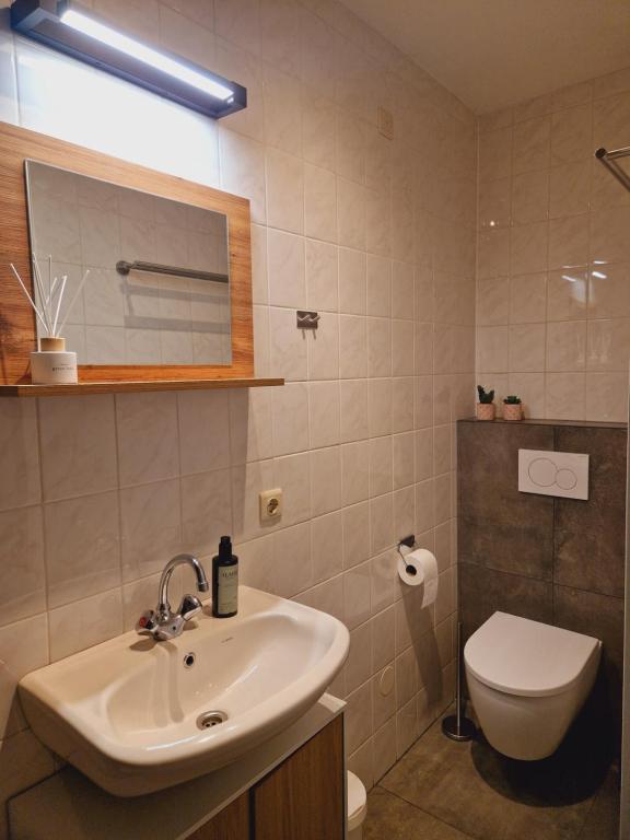 Appartement op topligging! - One-Bedroom Apartment