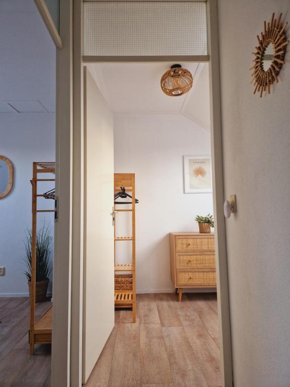 Appartement op topligging! - Duplex Two-Bedroom Apartment