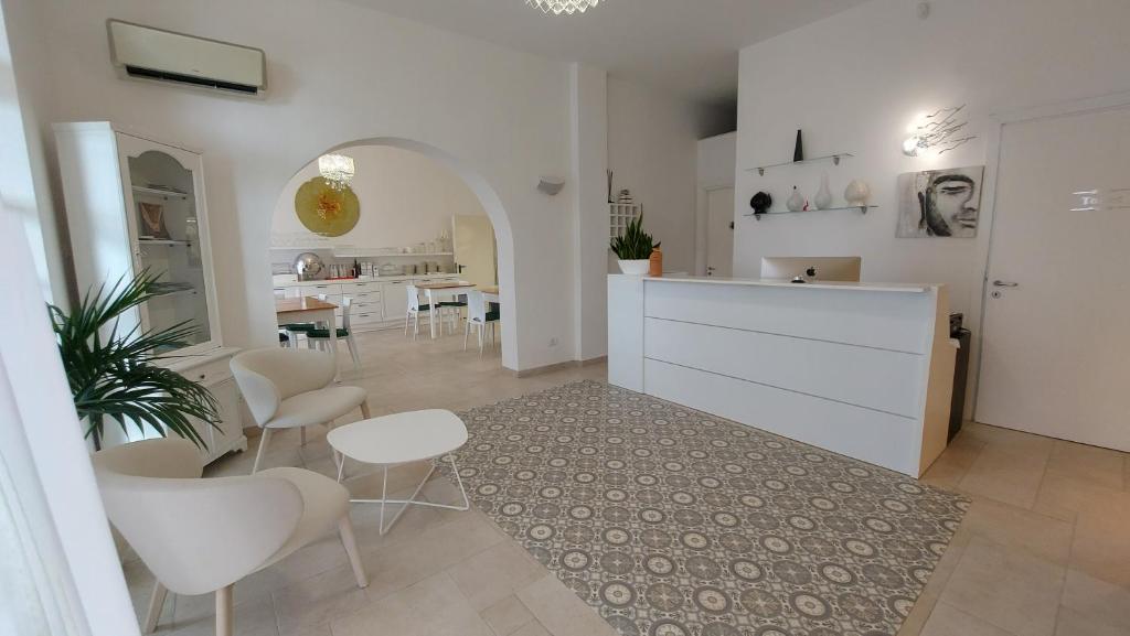 La Locanda della Castellana adults only
