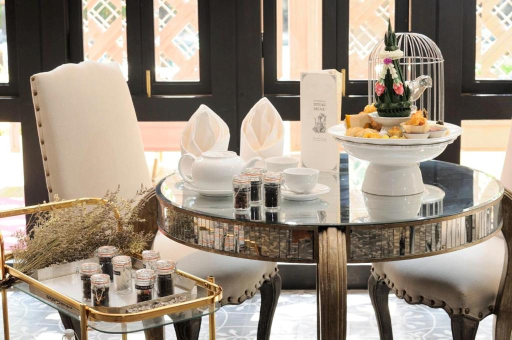 Hua Chang Heritage Hotel - Resim 34