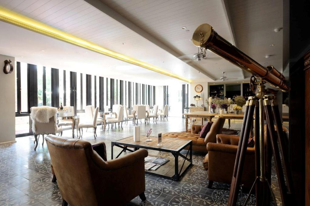 Hua Chang Heritage Hotel - Resim 39