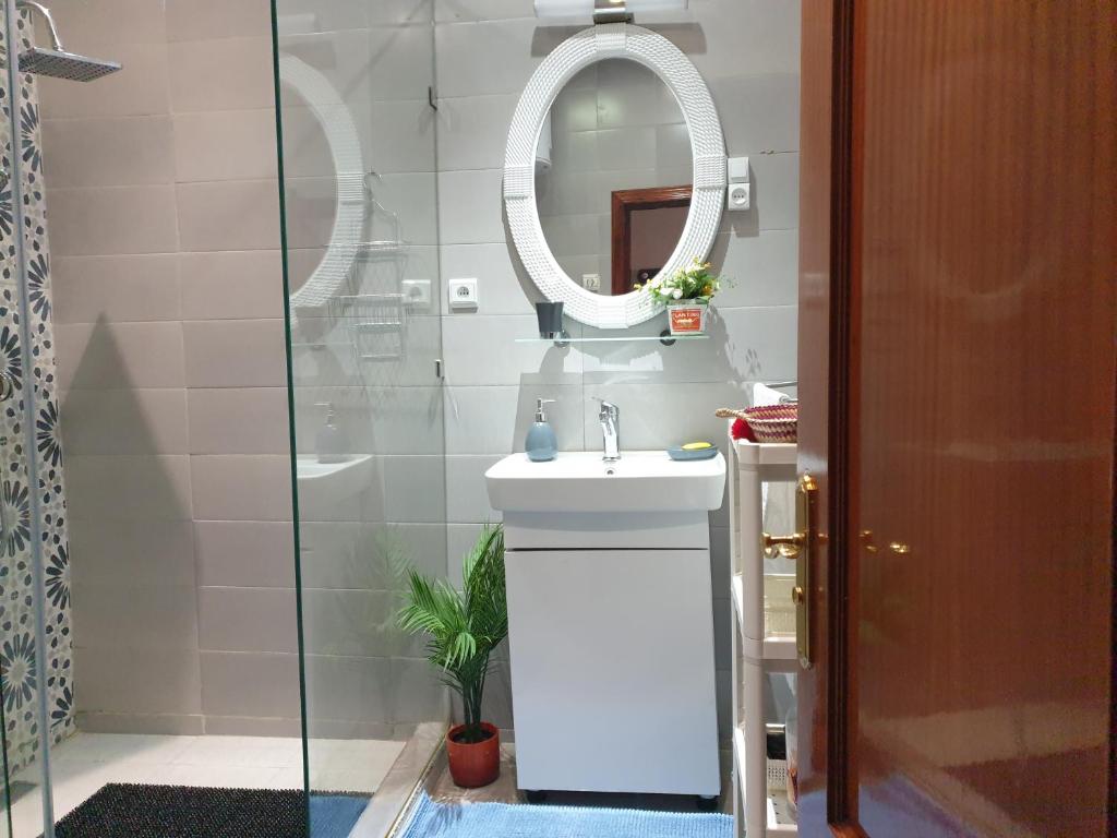 Bel appartement moderne au cÅ“ur de guelize — photo 9