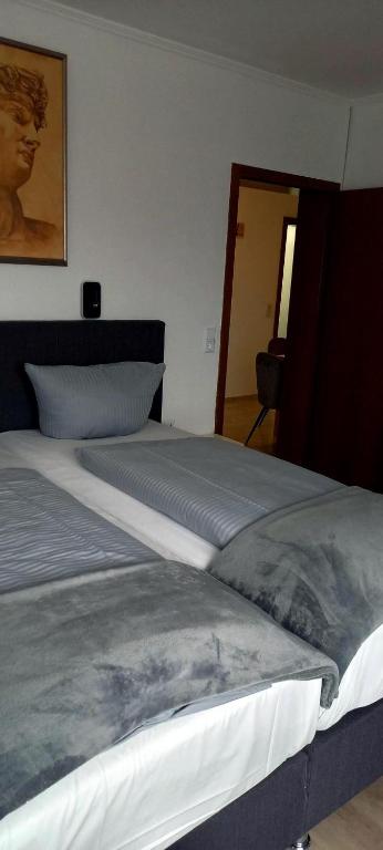 Lieth-Hotel-Grünreich - Standaard Vierpersoonskamer