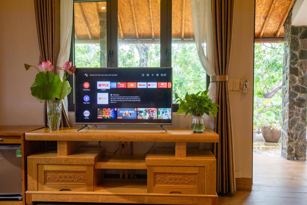 Fotografie z fotogalerie ubytování Tam Coc Serenity Hotel & Bungalow v destinaci Ninh Binh