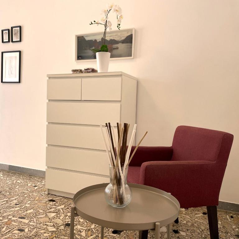 Foto dalla galleria di Lazy Time Apartment a Roma