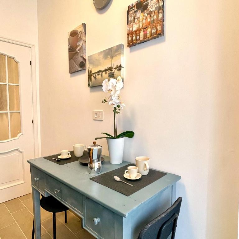 Foto dalla galleria di Lazy Time Apartment a Roma