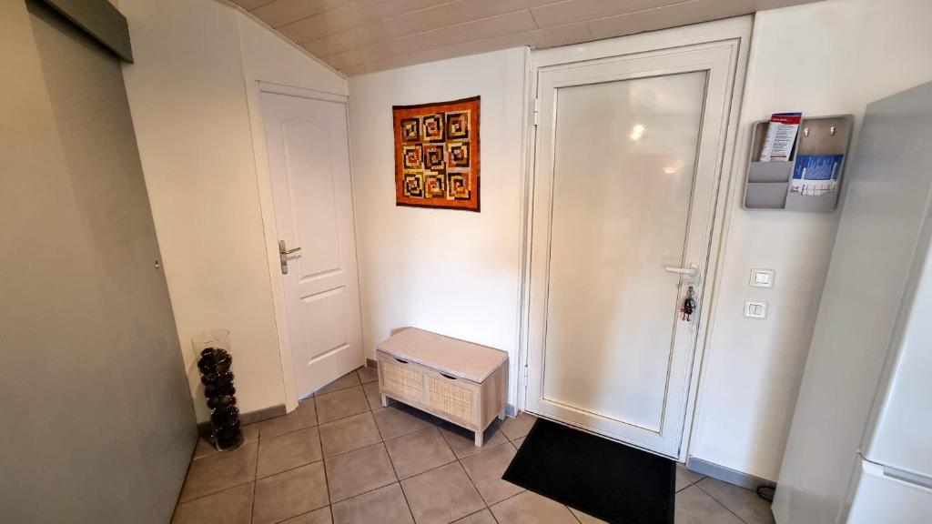 Zdjęcie z galerii obiektu Charmante maison, idéalement située w mieście Fitou