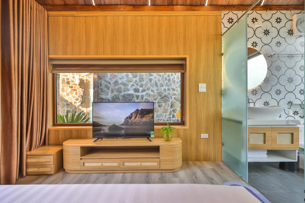 Tam Coc Serenity Hotel & Bungalow - 6