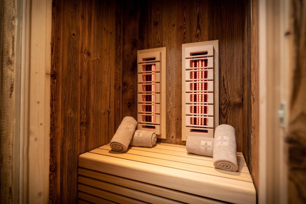 Fotografie z fotogalerie ubytování Wildbach Lodge Dienten v destinaci Dienten am Hochkönig