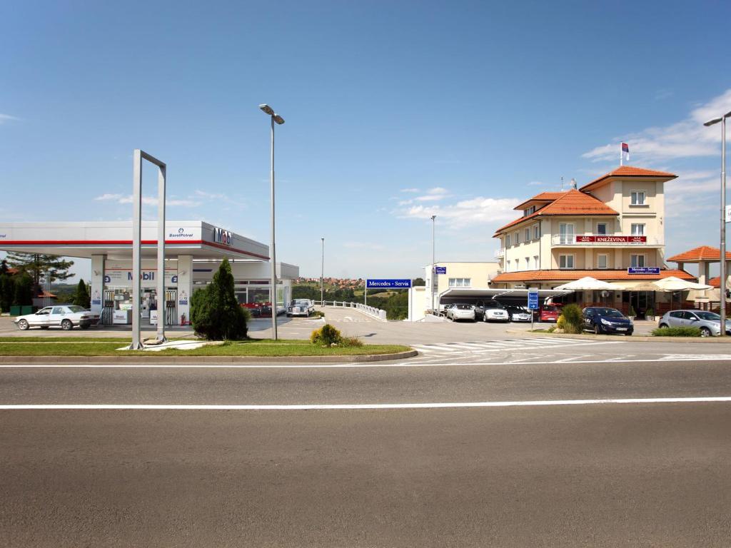 Hotel Kneževina 6