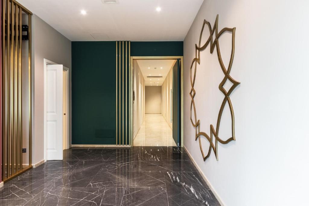 Fotografie z fotogalerie ubytování Hotel Netum Mare v destinaci Noto Marina