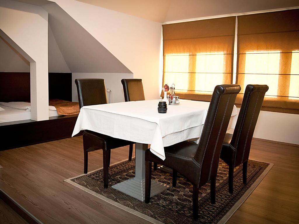 Hotel Knezevina - Junior Suite Con Parcheggio Gratuito