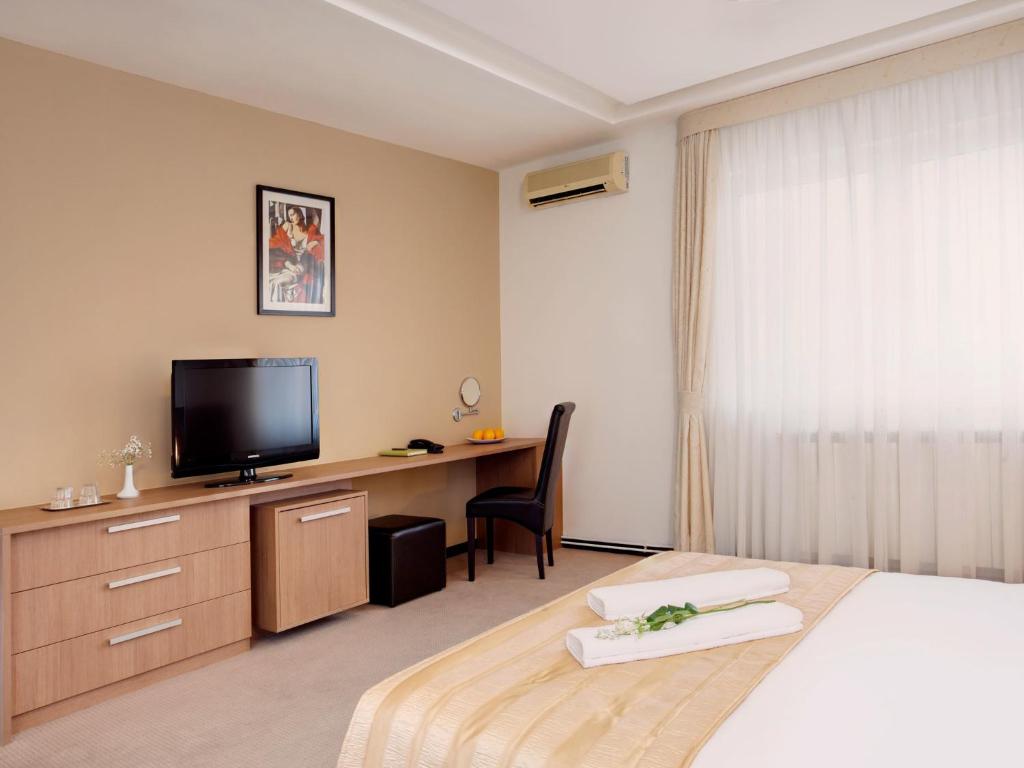 Hotel Kneževina 5