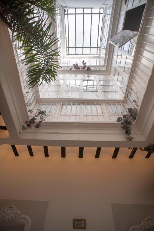 Palacete de La Alameda - Adults Only- - 标准双人间