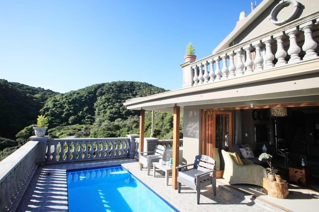 Livingstone Villa - Image 13