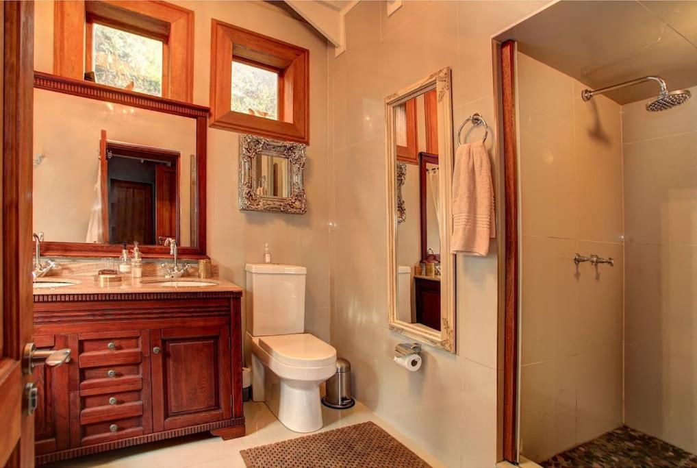Livingstone Villa - Image 11
