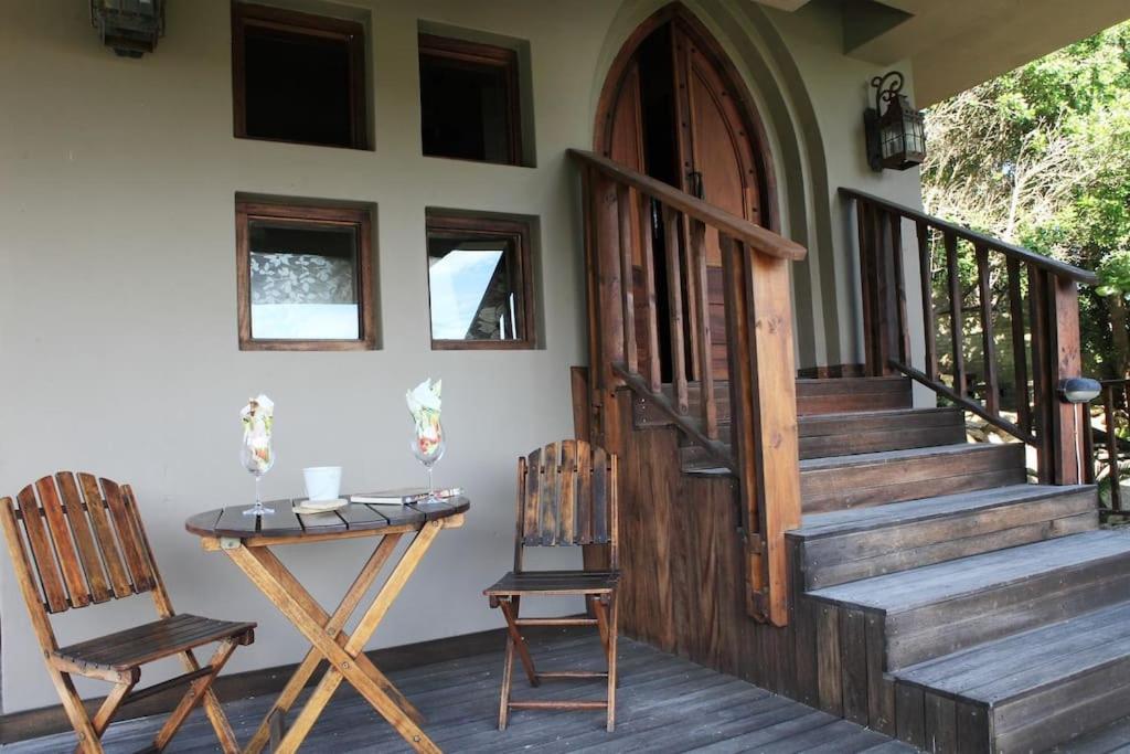 Livingstone Villa - Image 10
